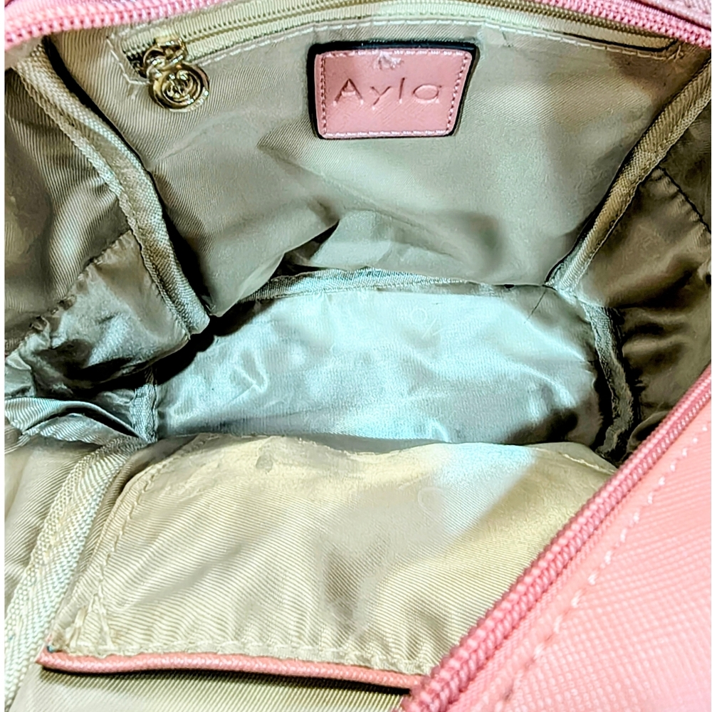Ayla Mini Backpack - Picture 2 of 3
